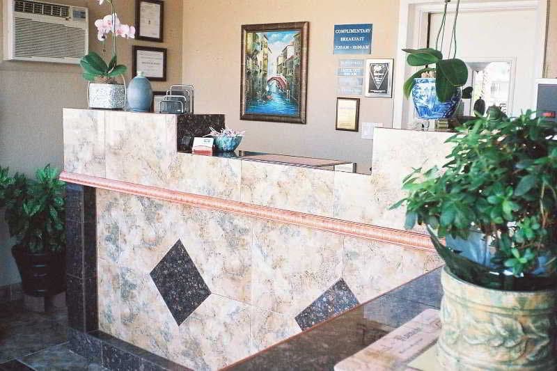 Stone Inn photo 1