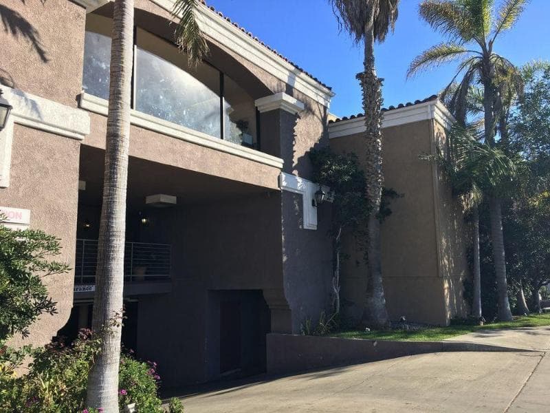 Hotel Pacific Manhattan Beach 4