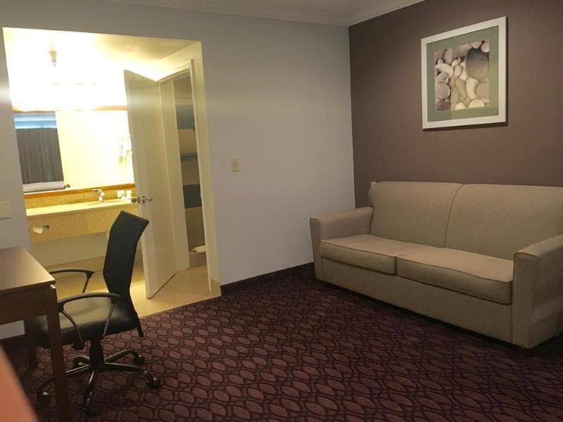 Hotel Pacific Manhattan Beach 5