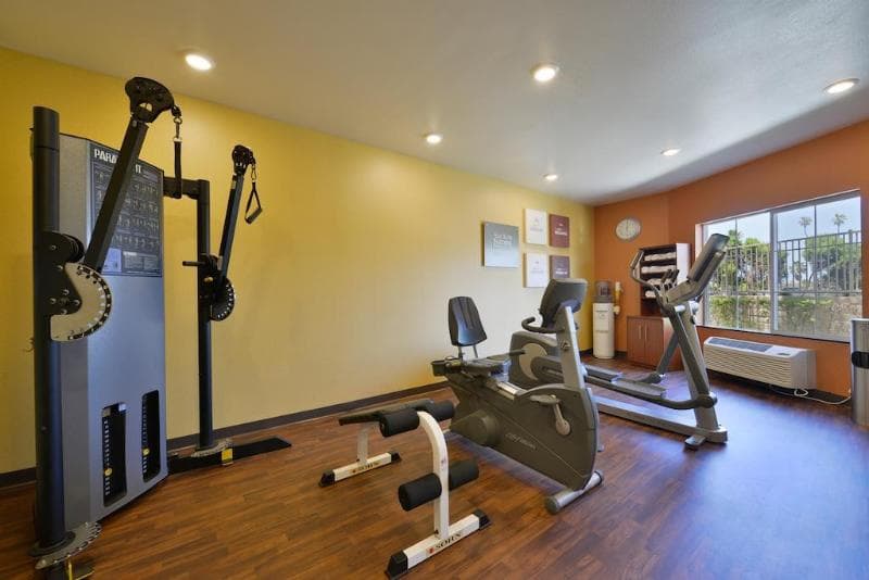 Comfort Suites Oceanside Camp Pendleton Area 4