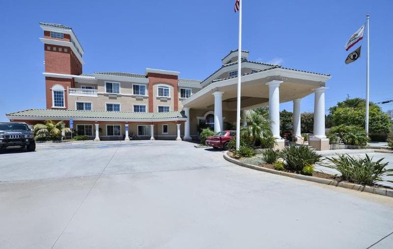 Comfort Suites Oceanside Camp Pendleton Area 5