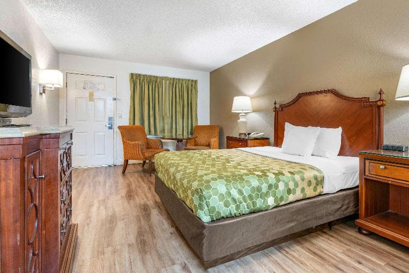 Studio 6 Sacramento, Ca - Natomas