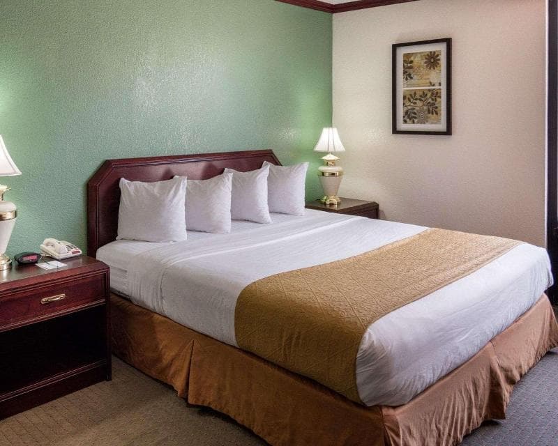 Quality Inn 2