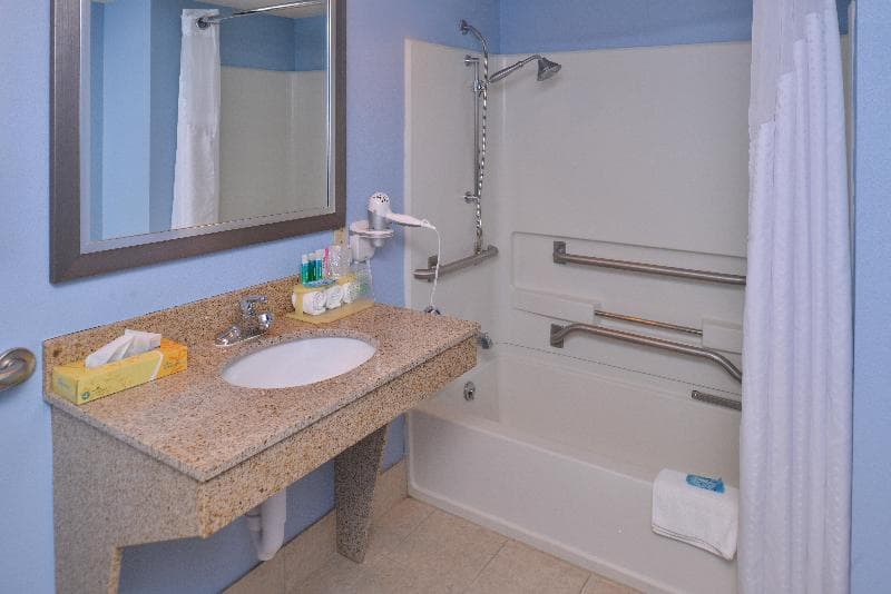 Holiday Inn Express & Suites Central Omaha photo 1