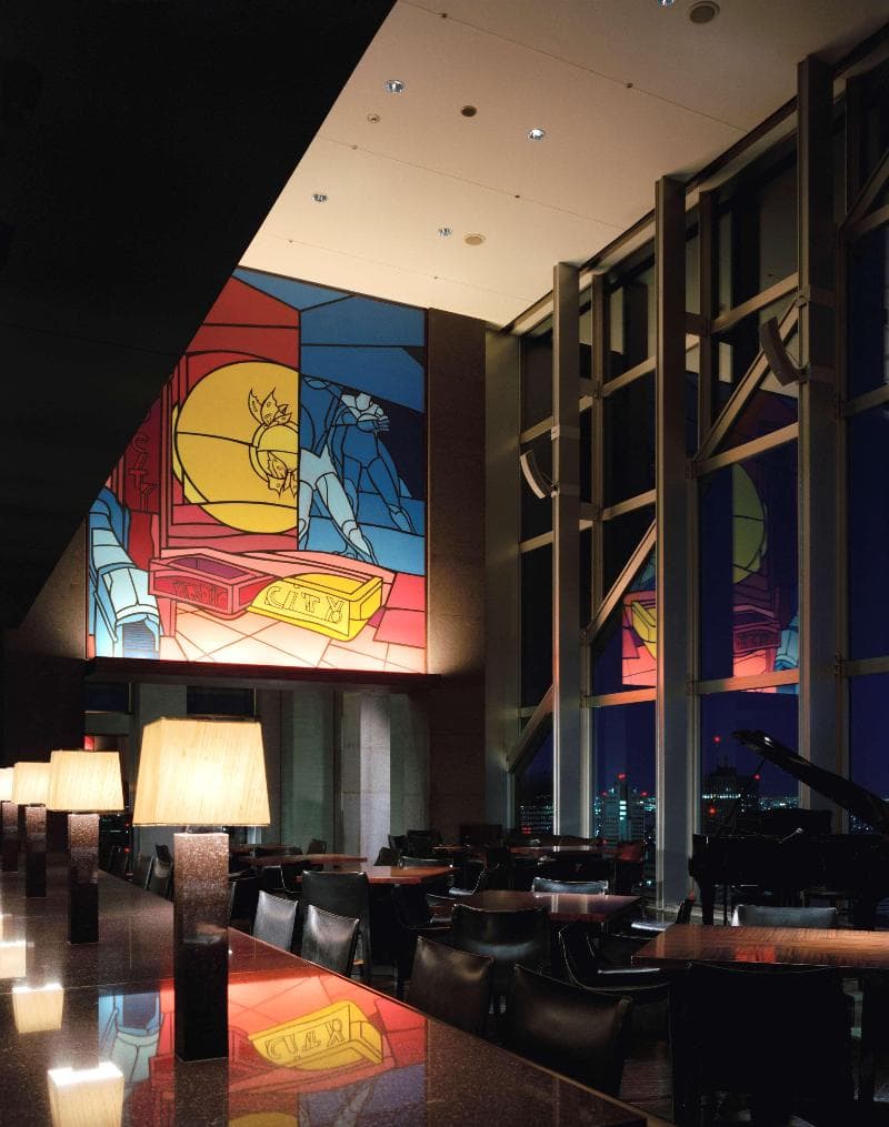 Park Hyatt Tokyo photo 1