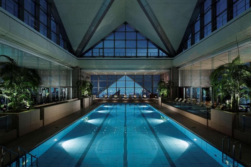 Park Hyatt Tokyo 2