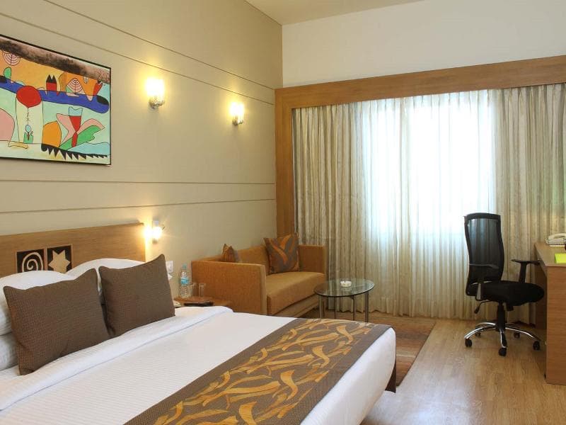 Lemon Tree Hotel Electronics City Bengaluru 4