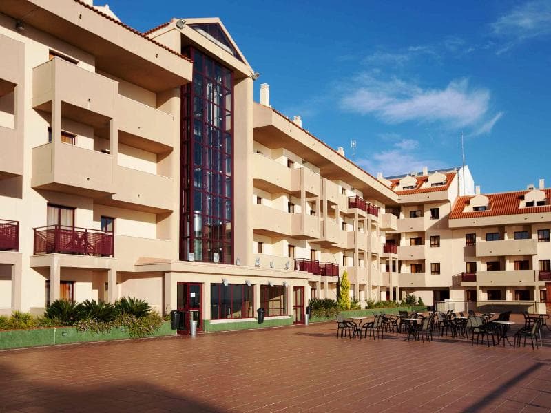 Ohtels Mazagón photo 1