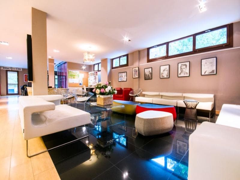 Hotel Balneario Areatza 3