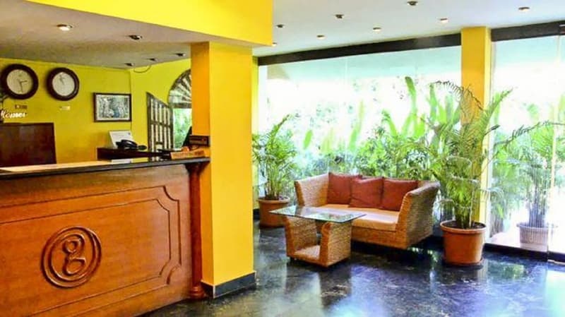 Goveia Holiday Homes 4