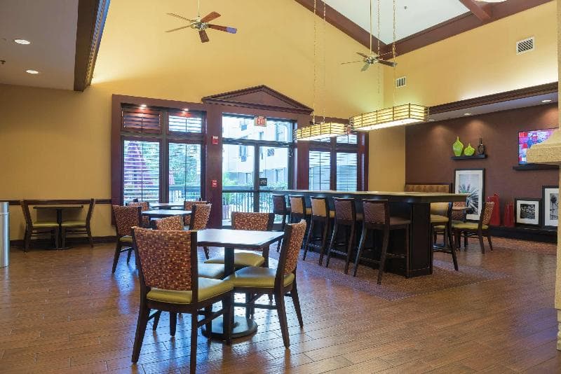 Hampton Inn & Suites Tampa-North 3