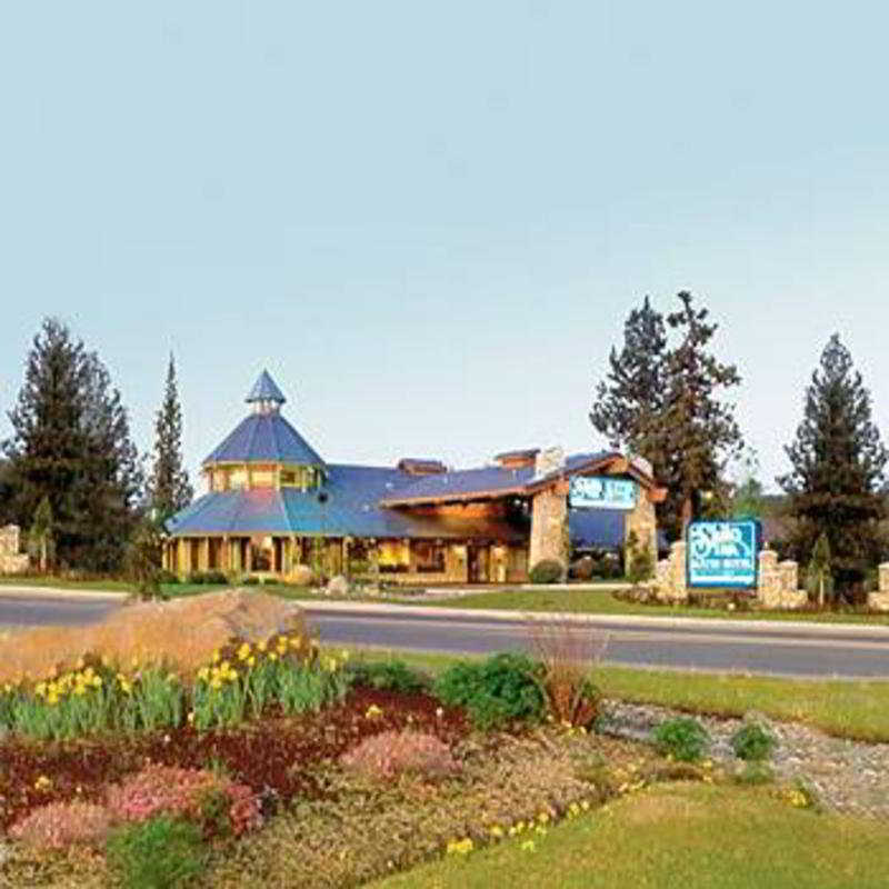 Shilo Inns Bend main