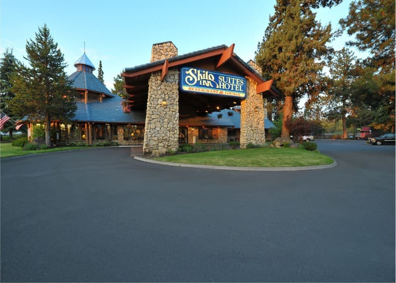 Shilo Inns Bend 5