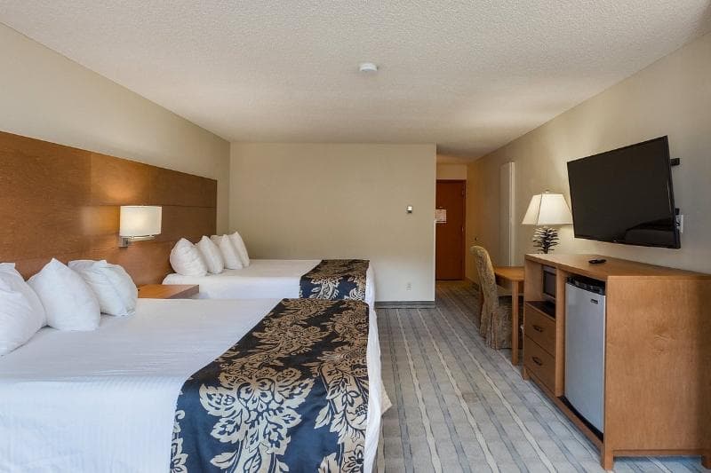 Shilo Inns Bend photo 1