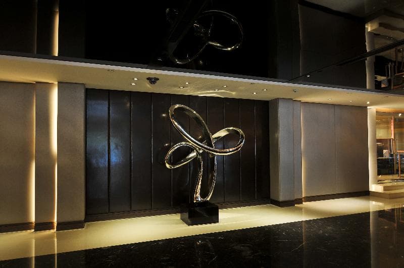 Caesar Park Hotel Taipei 5