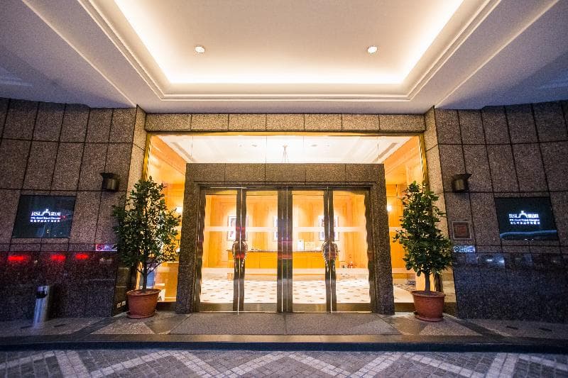 RSL Hotel Taipei Zhonghe 5