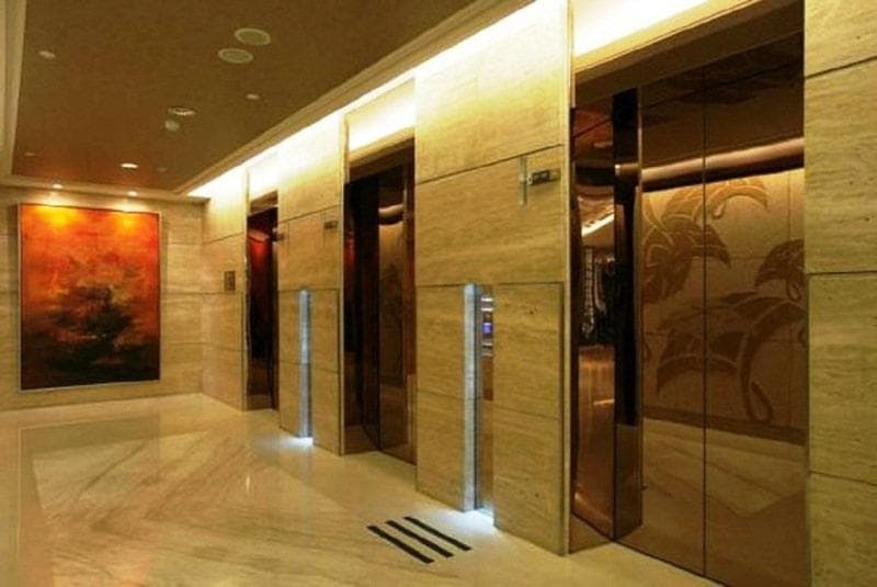 Fullon Hotel Taipei, Central 3