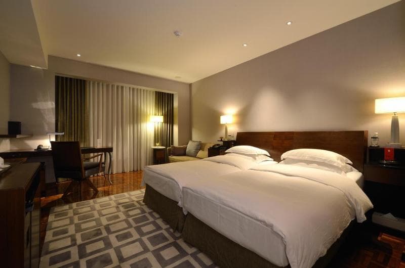 Les Suites Taipei 3