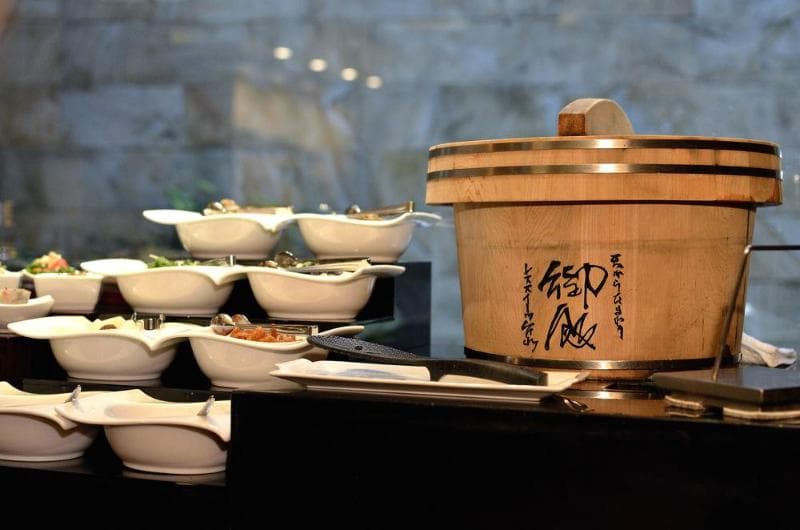Les Suites Taipei 5