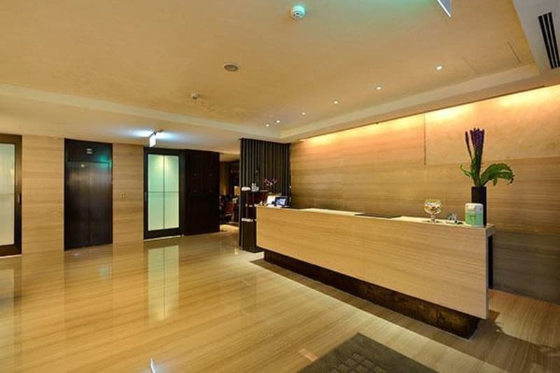 Les Suites Taipei Da-An 2