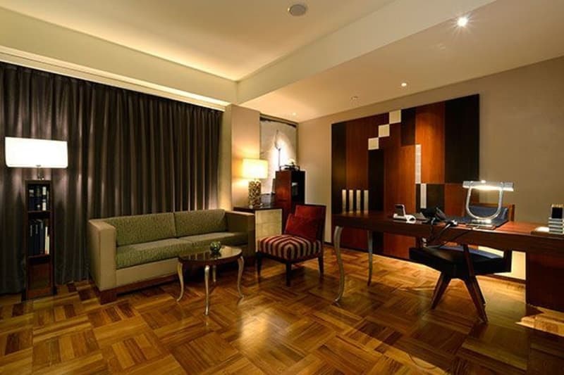 Les Suites Taipei Da-An 5