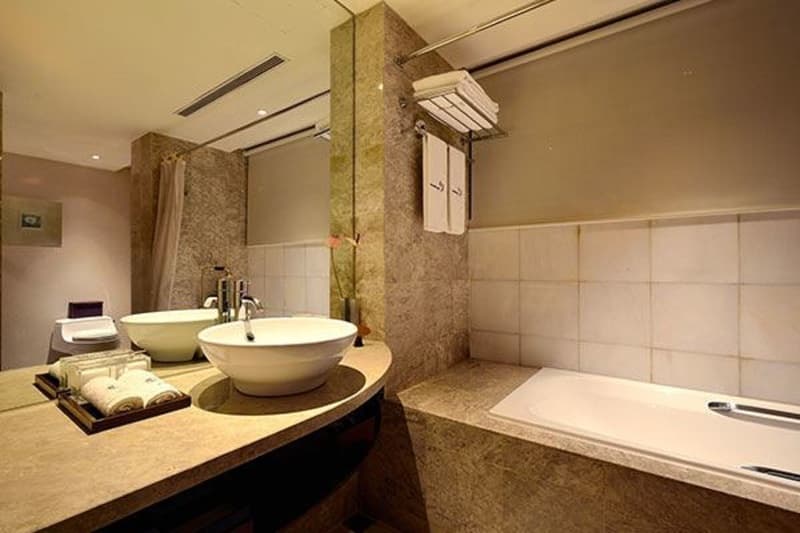 Les Suites Taipei Da-An 3