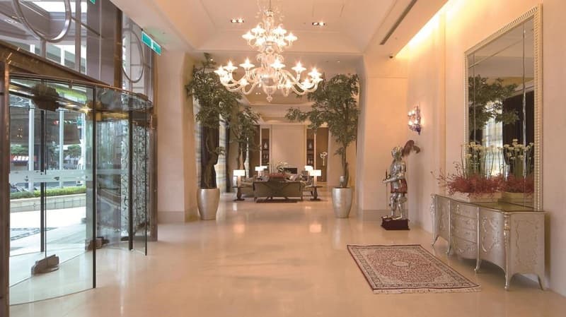 Miramar Garden Taipei 5