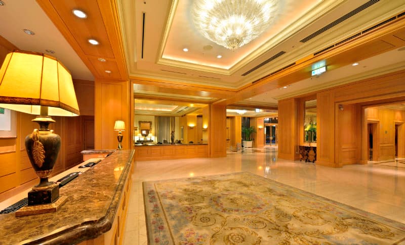 The Sherwood Taipei photo 1