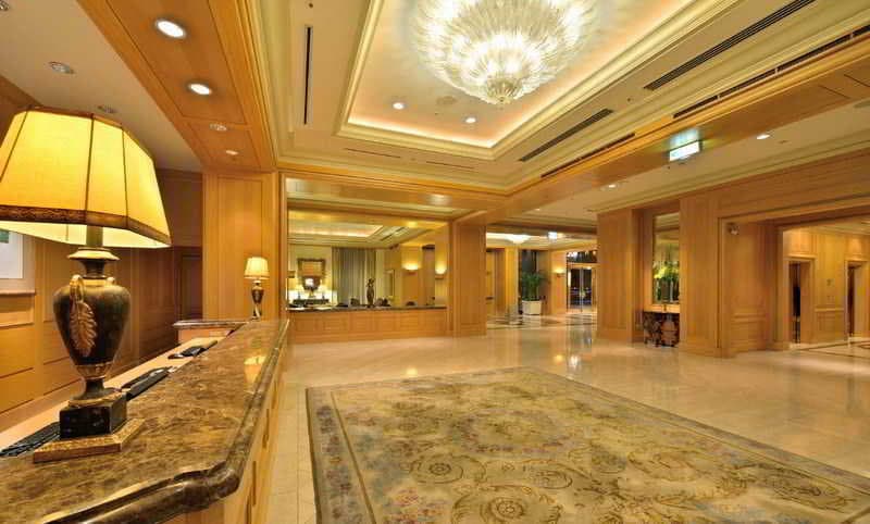 The Sherwood Taipei 3