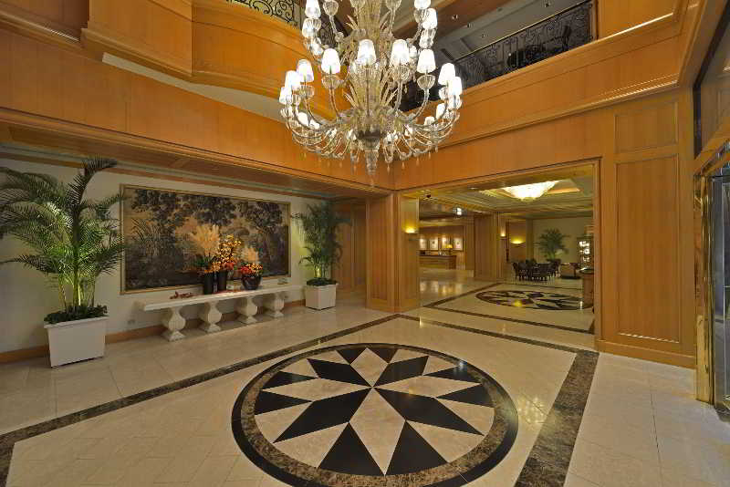 The Sherwood Taipei 4