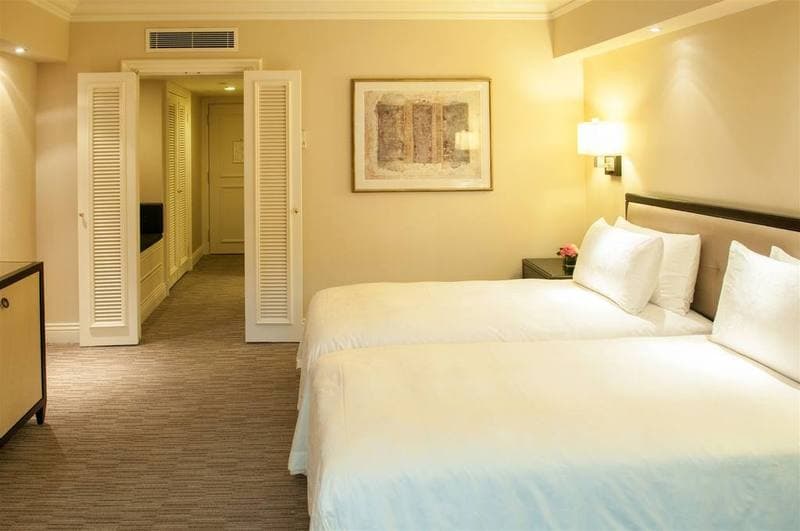 The Sherwood Taipei 5