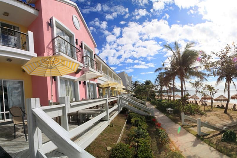 Kenting Chateau Beach Resort photo 1