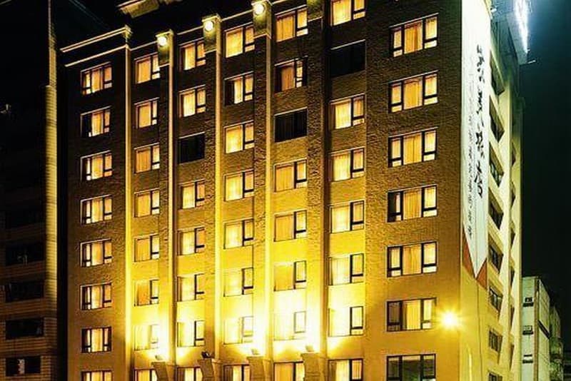 Welcome Hotel photo 1