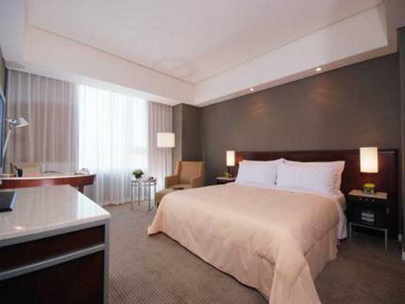 Welcome Hotel 4
