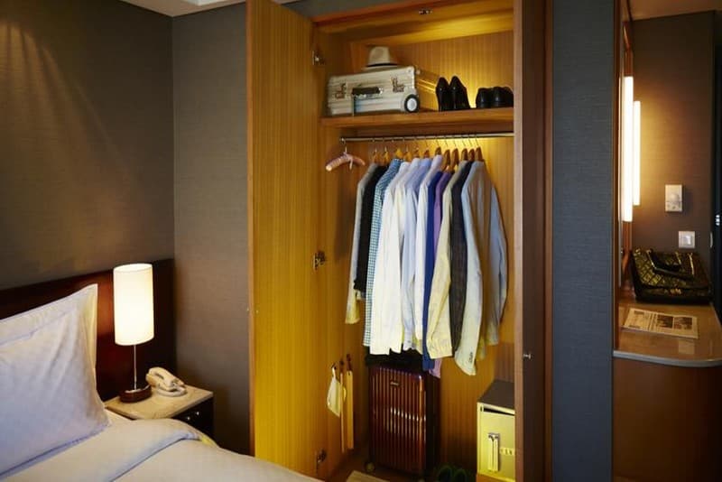 Welcome Hotel 3