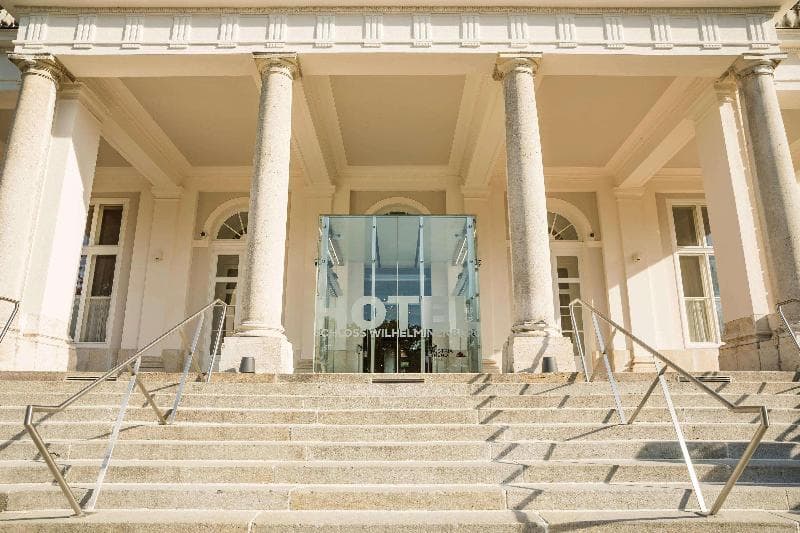 Austria Trend Hotel Schloss Wilhelminenberg 5