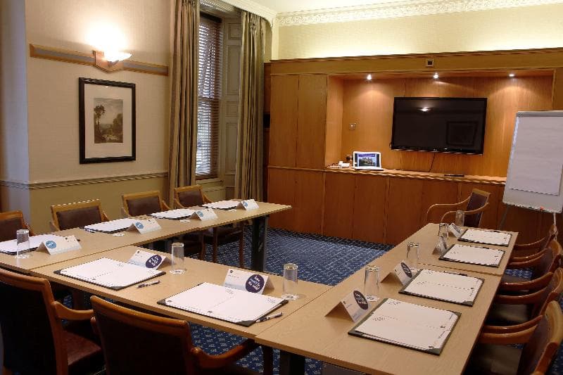 The Oaks Hotel photo 1