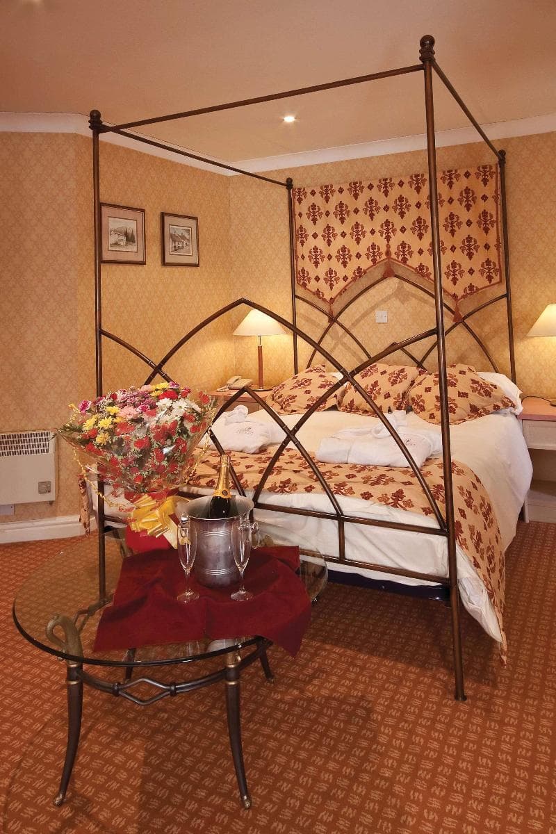 Everglades Park Hotel 2