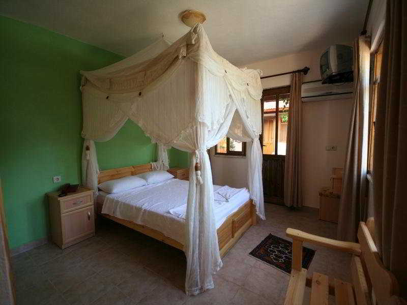 Portakal Hotel Dalyan 4