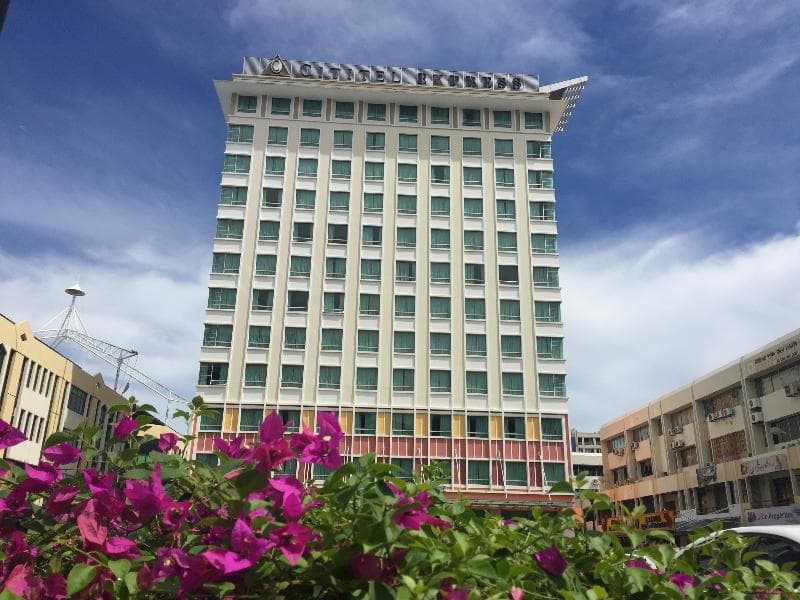 Cititel Express Kota Kinabalu photo 1
