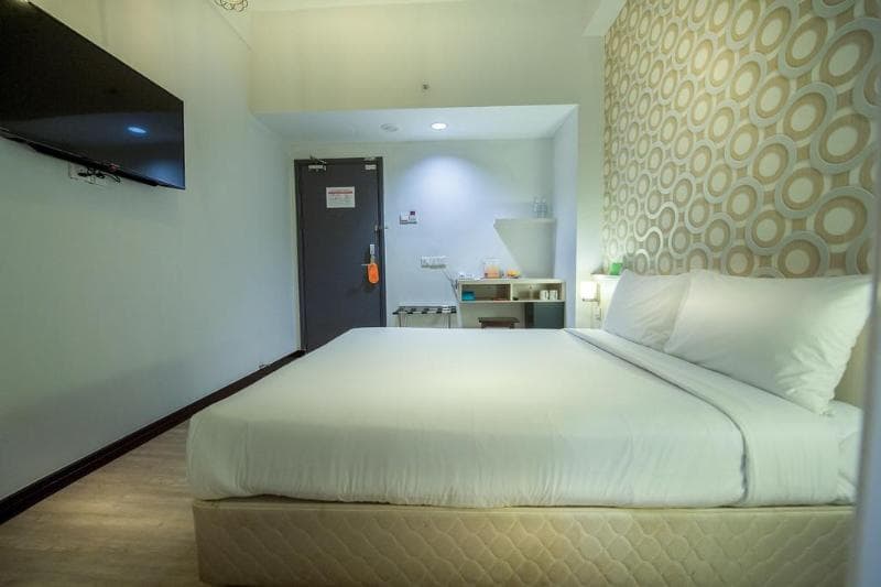 Cititel Express Kota Kinabalu 4