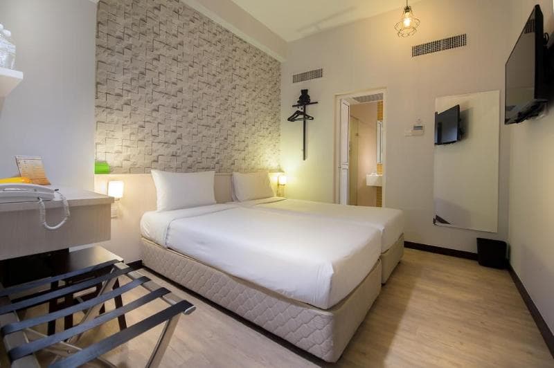 Cititel Express Kota Kinabalu 5