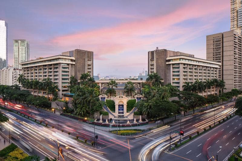 The Peninsula Manila 4