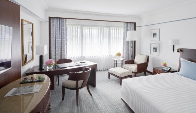 The Peninsula Manila photo 1