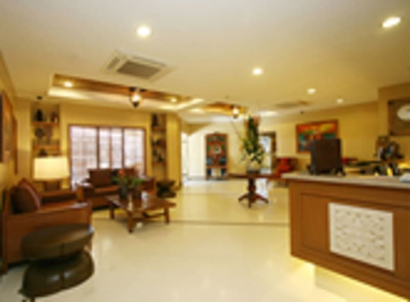 Crown Regency Prince Resort 3