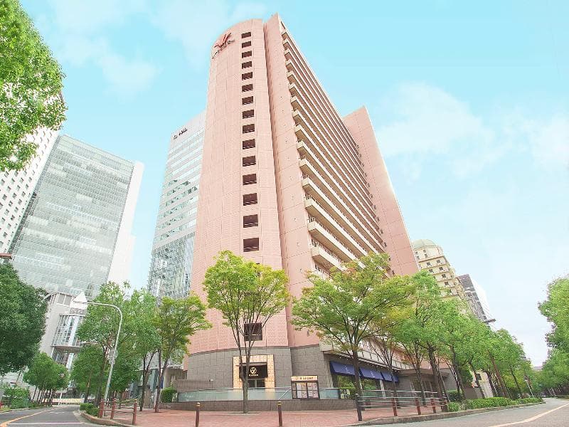 Hearton Hotel Nishiumeda photo 1