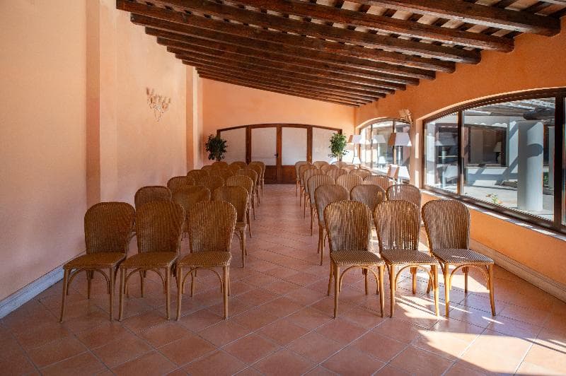 ALMAR Giardino di Costanza Resort photo 1