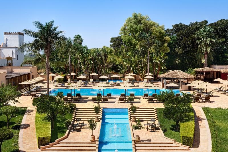 ALMAR Giardino di Costanza Resort 4
