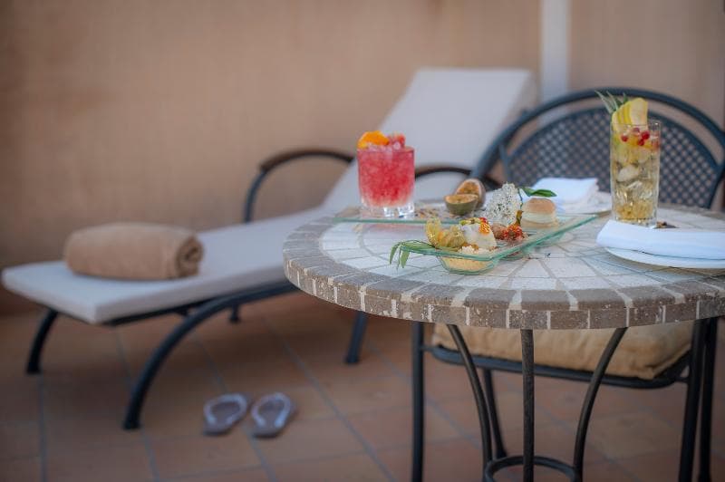 ALMAR Giardino di Costanza Resort 3
