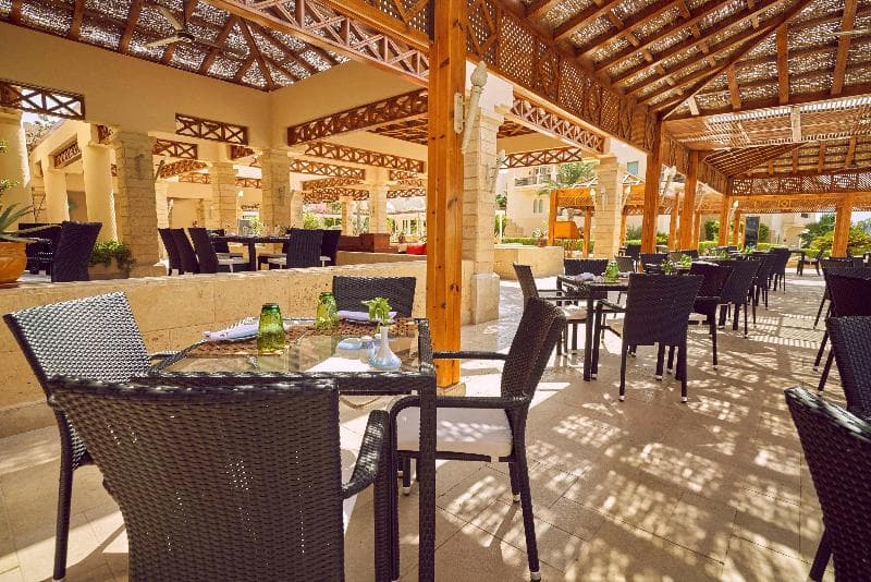 Kempinski Hotel Soma Bay 4